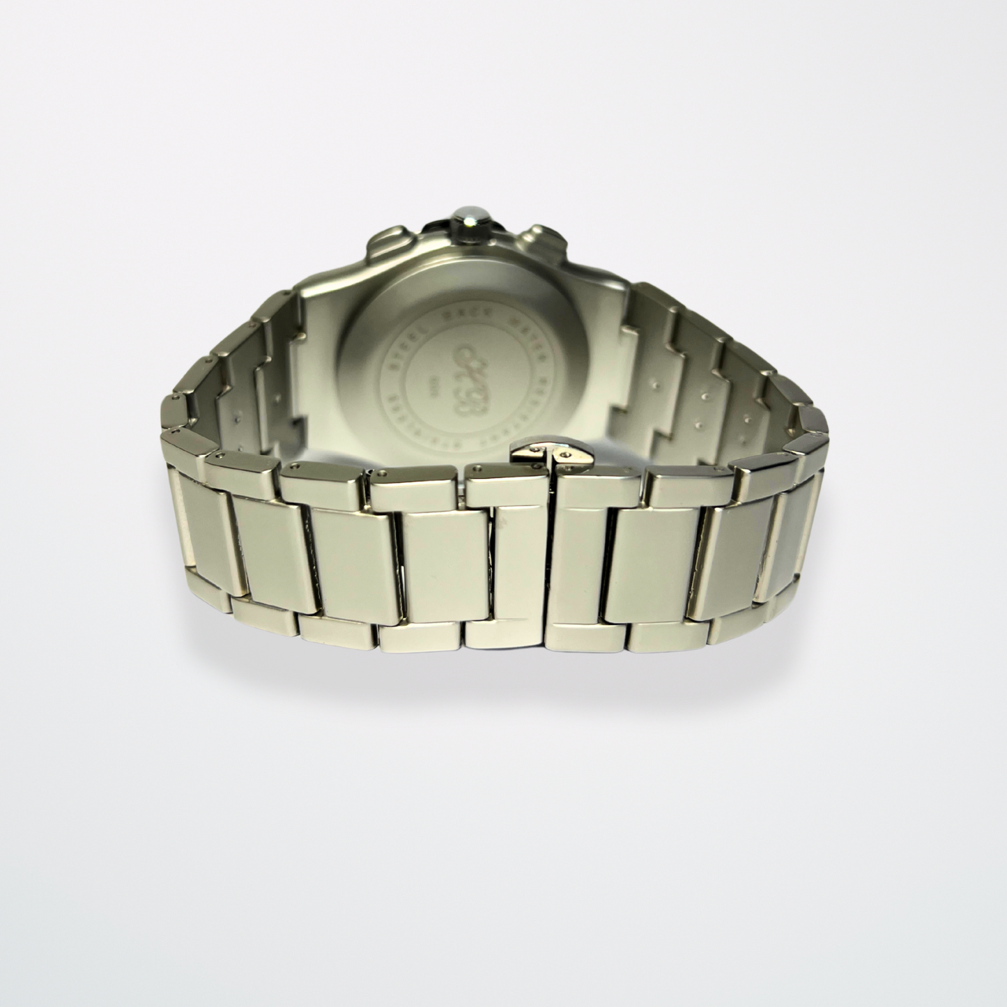 Hublot Aerofusion Chronograph Round Dial