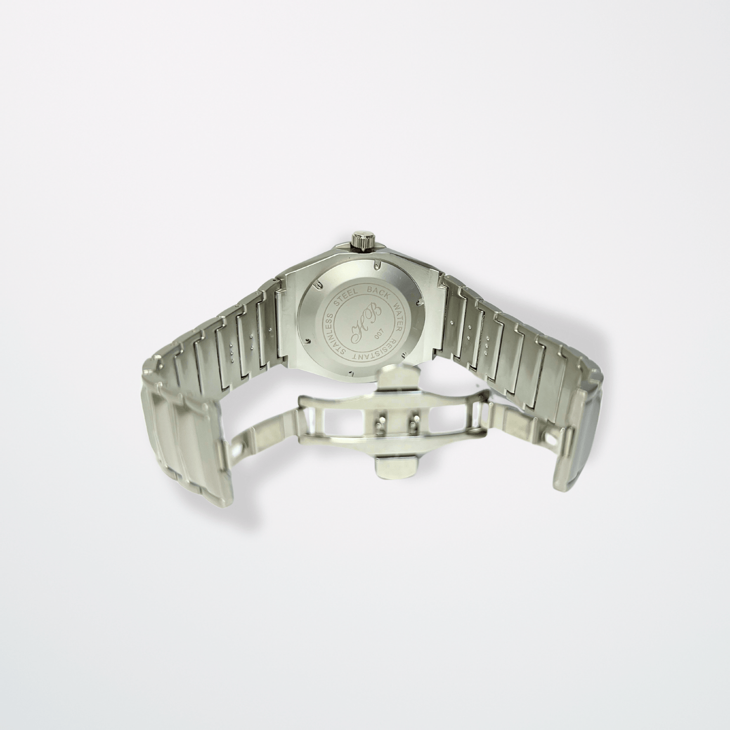 Hublot Aerofusion Chronograph Diamond Cut