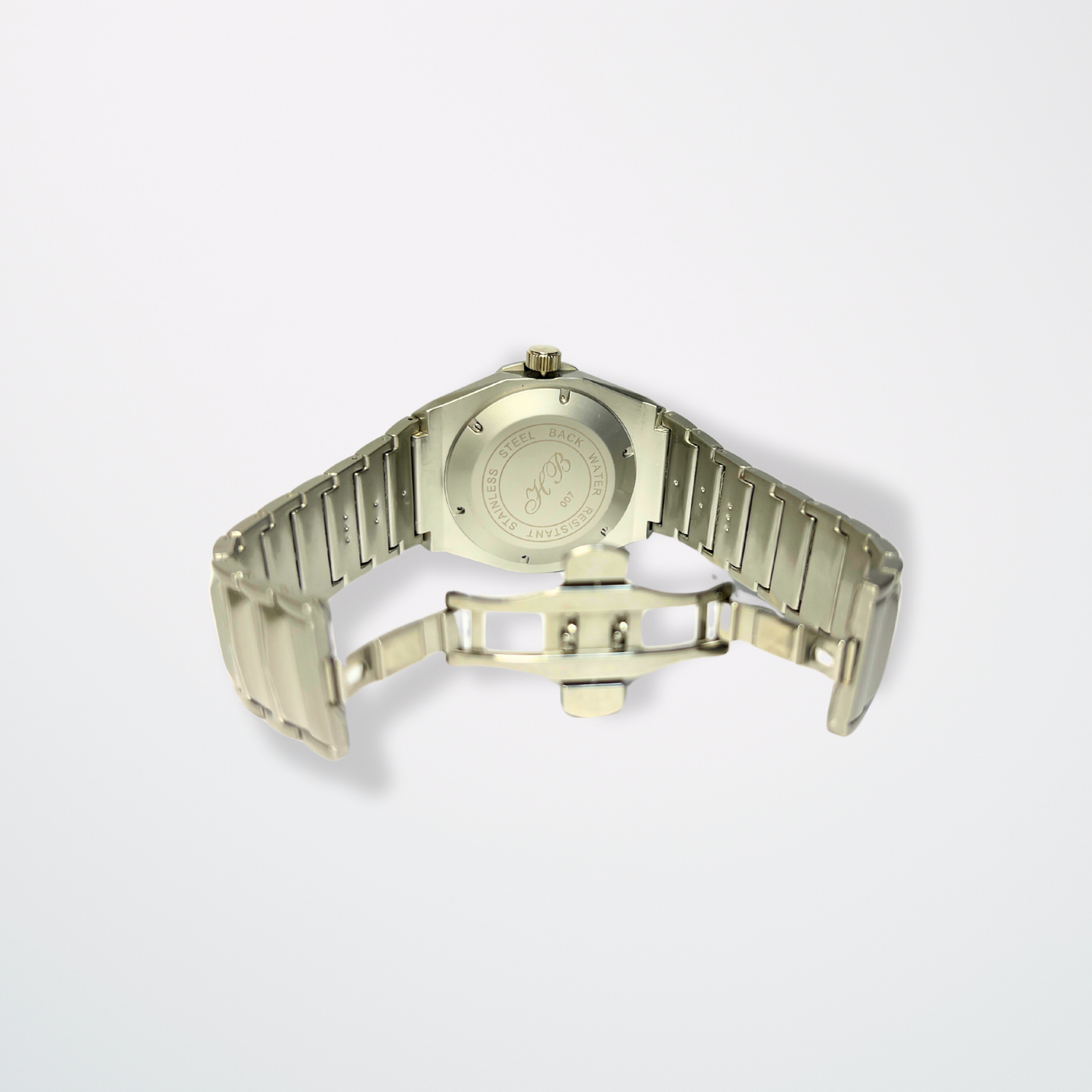 Hublot Aerofusion Chronograph Round Dial