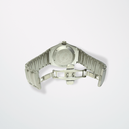 Hublot Aerofusion Chronograph Diamond Cut